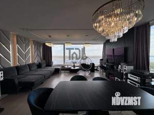 3-к квартира, вторичка, 197м2, 15/15 этаж