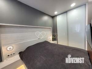 2-к квартира, вторичка, 42м2, 5/5 этаж