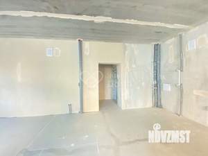 2-к квартира, вторичка, 55м2, 2/3 этаж