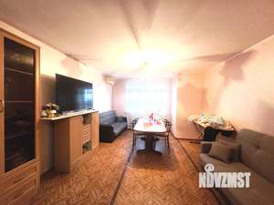 3-к квартира, вторичка, 85м2, 6/10 этаж
