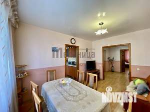 4-к квартира, вторичка, 89м2, 6/10 этаж
