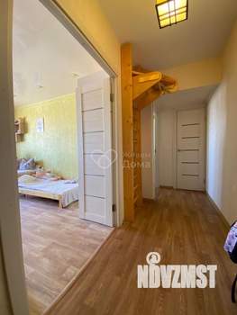 2-к квартира, вторичка, 50м2, 7/9 этаж