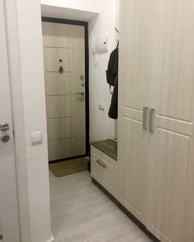 1-к квартира, вторичка, 32м2, 5/5 этаж