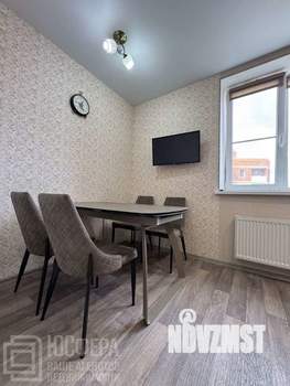 3-к квартира, вторичка, 75м2, 2/16 этаж