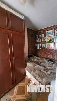 2-к квартира, вторичка, 43м2, 4/4 этаж