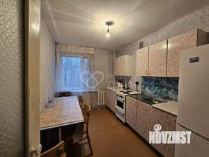 1-к квартира, вторичка, 37м2, 3/9 этаж