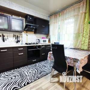 4-к квартира, вторичка, 75м2, 1/9 этаж