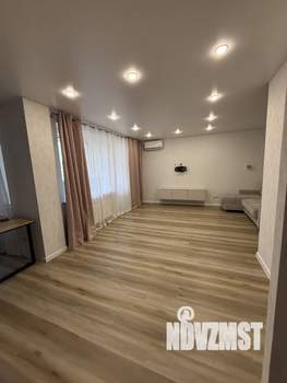 2-к квартира, вторичка, 77м2, 6/10 этаж