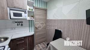 1-к квартира, вторичка, 32м2, 6/9 этаж