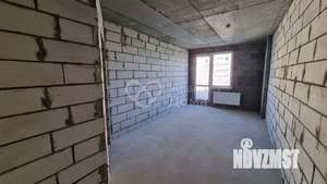 1-к квартира, вторичка, 36м2, 14/20 этаж