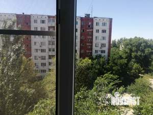 3-к квартира, вторичка, 68м2, 6/9 этаж