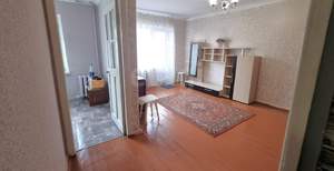 2-к квартира, вторичка, 43м2, 3/5 этаж