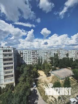 1-к квартира, вторичка, 38м2, 9/9 этаж