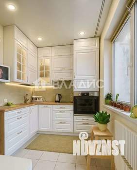 2-к квартира, вторичка, 50м2, 16/16 этаж