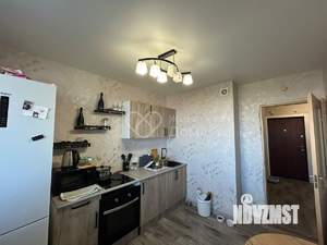 1-к квартира, вторичка, 36м2, 9/9 этаж