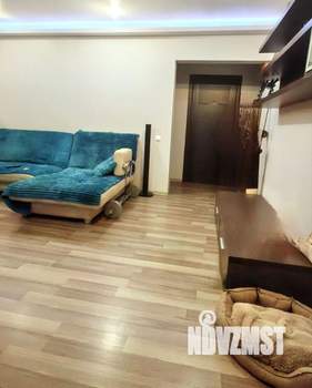 3-к квартира, вторичка, 65м2, 5/9 этаж