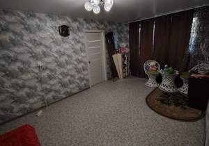 2-к квартира, вторичка, 44м2, 4/5 этаж