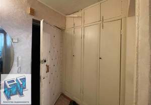 1-к квартира, вторичка, 35м2, 7/9 этаж