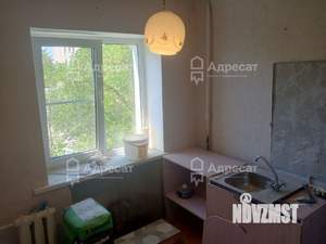 2-к квартира, вторичка, 41м2, 3/5 этаж