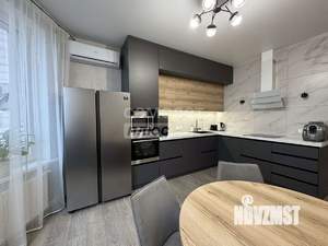 3-к квартира, вторичка, 82м2, 3/26 этаж