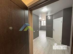 1-к квартира, вторичка, 36м2, 7/22 этаж