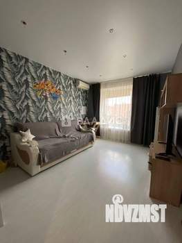 1-к квартира, вторичка, 32м2, 2/5 этаж