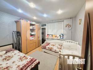 2-к квартира, вторичка, 57м2, 8/9 этаж