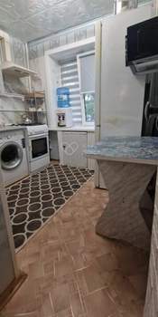 2-к квартира, вторичка, 44м2, 1/5 этаж