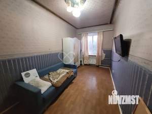 3-к квартира, вторичка, 78м2, 1/2 этаж