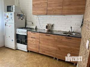1-к квартира, вторичка, 34м2, 9/9 этаж