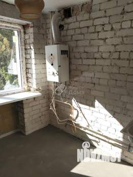 1-к квартира, вторичка, 32м2, 1/5 этаж