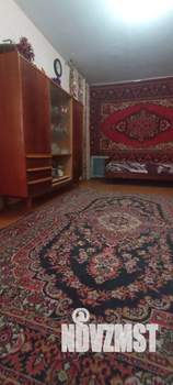 2-к квартира, вторичка, 46м2, 1/5 этаж