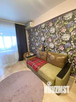 1-к квартира, вторичка, 31м2, 5/5 этаж