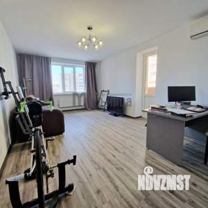 2-к квартира, вторичка, 70м2, 5/10 этаж