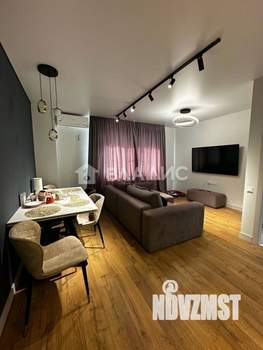 3-к квартира, вторичка, 66м2, 1/10 этаж