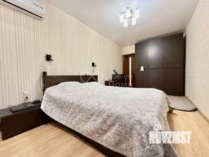 4-к квартира, вторичка, 90м2, 1/10 этаж