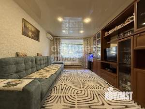 3-к квартира, вторичка, 64м2, 2/9 этаж