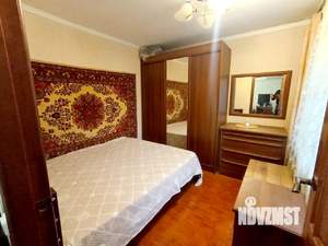 4-к квартира, вторичка, 58м2, 2/5 этаж