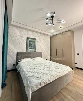 2-к квартира, вторичка, 55м2, 16/19 этаж