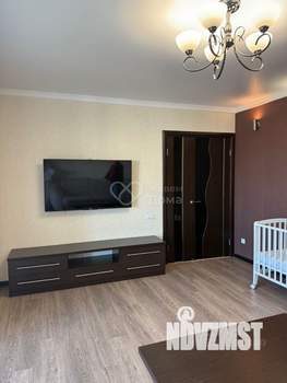 2-к квартира, вторичка, 74м2, 6/10 этаж