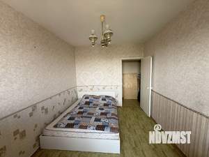 2-к квартира, вторичка, 57м2, 7/9 этаж