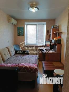 3-к квартира, вторичка, 59м2, 5/5 этаж