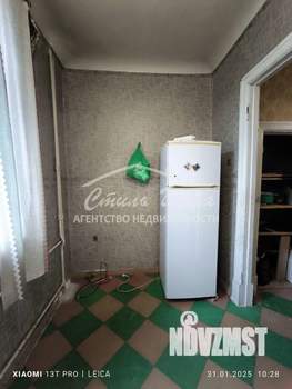 2-к квартира, вторичка, 56м2, 2/5 этаж