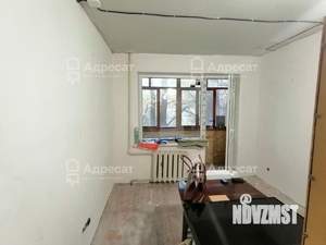 2-к квартира, вторичка, 44м2, 2/5 этаж