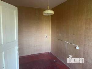 3-к квартира, вторичка, 58м2, 4/4 этаж