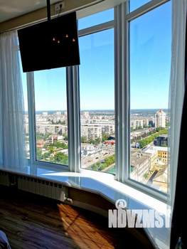 4-к квартира, вторичка, 98м2, 19/23 этаж