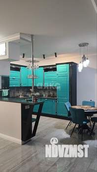 2-к квартира, вторичка, 95м2, 10/11 этаж