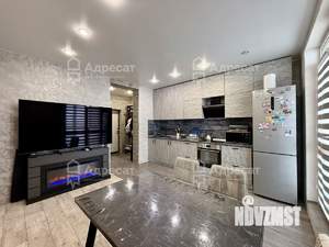 2-к квартира, вторичка, 46м2, 14/16 этаж