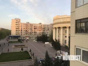3-к квартира, вторичка, 75м2, 4/9 этаж