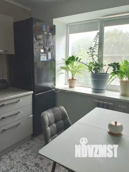 2-к квартира, вторичка, 57м2, 4/9 этаж